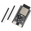 TECNOIOT 1 pz ESP32-C6 Scheda di Sviluppo Dual Type-C N16 16 MB Flash ESP32 WiFi + Bluetooth WiFi6