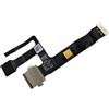 ZAHARA Cavo Flat LCD Display LCD Schermo per dell XPS 13 9320 GDO31 LFL079P 0T6VDG T6VDG DA30001OO10 40pin OLED LCD LVDS LED Video Screen Flex Cable