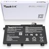 Tanch Batteria per laptop B31N1726 B31BN91 B31N1726-1 per TUF Gaming A15 FA506IC-HN009W F15 TUF506HM ROG Strix G731GT-AU011T FX505GE 11.4V 4240mAh 48W