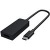 Microsoft HFP-00003 cavo di interfaccia e adattatore USB-C HDMI Nero