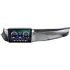 TIKENBST Android 15 Autoradio 9 Touchscreen Stereo Auto Per Alfa Romeo Giulietta 2010-2014 Plug-and-play Con Bluetooth Navigatore Gps Collegamento Specchio Comandi Al Volante Wifi 4g Dual Usb,M101