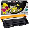 YELLOW YETI CLT-K406S NERO 1500 pagine Toner compatibile per Samsung Xpress SL C410W C460FW C460W C467W CLP-360 CLP-365 CLP-365W CLX-3300 CLX-3305 CLX-3305FN CLX-3305FW CLX-3305W