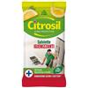 Citrosil - Salviette igienizzanti limone 40 pezzi