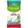 Citrosil - Salviette igienizzanti eucalipto 40 pezzi