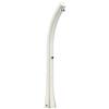 Doccia Solare da Giardino 35L Miscelatore Arkema Happy XL Bianco