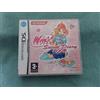Konami Winx Club Secrete Diary