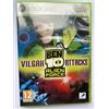 Bandai Namco Ben 10 Alien Force: Vilgax Attacks (Xbox 360) [Edizione: Regno Unito]