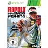 ACTIVISION Rapala Pro Bass Fishing (Xbox 360)