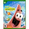 U&I Entertainment SpongeBob SquarePants - Un gioco di Patrick Star - Xbox Series X/Xbox One