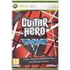 ACTIVISION Guitar Hero Van Halen - Game Only (Xbox 360) [Edizione: Regno Unito]
