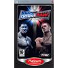 THQ WWE Smackdown Vs Raw 2006 PLT