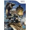 Capcom Monster Hunter Tri - Standard