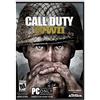 ACTIVISION Call of Duty World War II (PC/DVD)