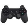 Comdy Controller di Gioco Universale, Wireless Gaming Controller con Doppia Vibrazione & Ricevitore USB 2.4Ghz Gamepad Joystick per TV/TV Box/PS3/Computer/Smartphone/Android