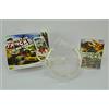 FG Game Monster Trucks Mayhem con Steering Wheel