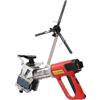 Generic Bordatrice manuale portatile per lavorazione del legno, taglio dritto e curvo, ideale per la casa e cantieri
