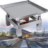 Generic Piattaforma dell'agitatore di vibrazione per prova concreta e compattazione