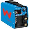 AWELCO PROWELTEK Lasapparaat INVERTER IRIS 180 MMA AWELCO