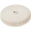 Garcia de Pou Rete Elastica - 16 Maglie 50 M Bianco Poliestere - 1 Unità