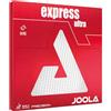 Joola Express Ultra Ping Pong Gomma, Black