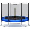 SereneLife Trampolino Elastico per Bambini, Tappeto Elastico Bambini, Robusto, Stabile, Adatto Esterno e Interno