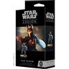 Atomic Mass Games Star Wars Legion - Gar Saxon, SWL93ES