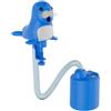 Generico Pompa Tavolo D'Acqua Bambini - Giocattolo Ricaricabile A Spruzzo - Pompa Estiva Per Tavolo Acquatico - Adatto A Spiaggia, Viaggio, Giardino, Bagno, Vasca Da Bagno, Casa Ed Appartamento