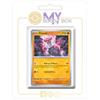 my-booster Diancie 086/142 Reverse X Scarlatto e Violetto 7 Corona Astrale - Box di 10 carte Pokémon Italiane