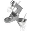 Casdon Little Cook Kenwood Titanium Mixer