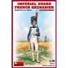 MiniArt Granatiere della Guardia Imperiale Francese (1,16)