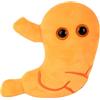 GIANTmicrobes Original Stomaco - Peluche