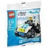 LEGO City: Polizia Passeggino Set 30013 (Insaccato)