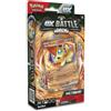 Pokémon Pokemon TCG: Mazzo Battaglia Victini EX