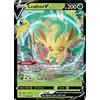 Pokémon Leafeon V - 007/203 - Ultra Raro - Spada e scudo - Cieli in evoluzione