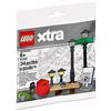 LEGO Street Lamps