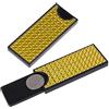Rebetomo Moneta Scomparire Box Trucchi Magici Puzzle Creativo Cassa Della Moneta Accessori Magici Close-up Street Illusioni Gimmick Facile Magia Per Principianti