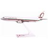 Long Prosper Modello Boeing 737-800 Royal AIR Marocco RAM a 1/200 B737
