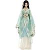 Oueneifs 1/3 Winter Fullset D BJD Doll Giocattolo in resina per 15+ anni