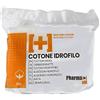 Generico Cotone idrofilo confezione da 20 grammi (10 Confezioni)