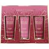 Baylis & Harding, Midnight Cherry - Set crema per le mani, 3 pezzi (3 x 50 ml)
