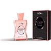 Gioma Bikestand Eau de Parfum Dark Opal - Eau de Parfum da donna, 95 ml