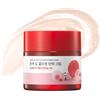 ROUND LAB Camellia Deep, crema viso rassodante con collagene (50 ml), migliora l'elasticità con multi-collagene per un'idratazione duratura per una pelle morbida e solida e riduce