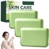 Generico Sapone Tea Tree Antimicotico,Sapone Micosi, Sapone Antimicotico Purificante, Elimina I Funghi Alla Fonte In Tutto Il Corpo, Ingredienti Naturali, Per Donne e Uomini (3PCS)