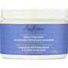 Shea Moisture / Mongongo & Jojoba Oils / alta porosità umidità reintegrare / Masque - 311,8 g / (confezione da 1)
