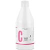SALERM - Shampoo Capelli Tinti - Shampoo Color Longer Hair Lab - 600 ml - con Provitamina B5 e Vitamine A ed E - Sigilla e Mantiene il Colore - Senza Solfati e Parabeni