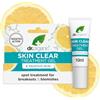 Dr.Organic Do Skin Clear Tratamiento En Gel 5 En 1 10Ml.