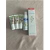 JUST International Just Crema Mani Camomilla e Crema Lavanda, Set da 3, Made in Switzerland