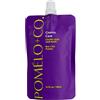 POMÉLO + CO. Maschera Pre-Doccia Cosmic Care 100 ml - protezione colore | per capelli colorati - con proteine di riso e avena - dona vibranza e brillantezza alla chioma naturale