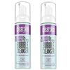 AVON Confezione da 2 detergenti Clearskin Blemish Clearing Fresh Bubble con estratto di grano e vitamina E - 2 x 150ml by Avon
