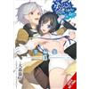 Yen Press Is It Wrong to Try to Pick Up Girls in a Dungeon? 1: Minor Myths and Legends